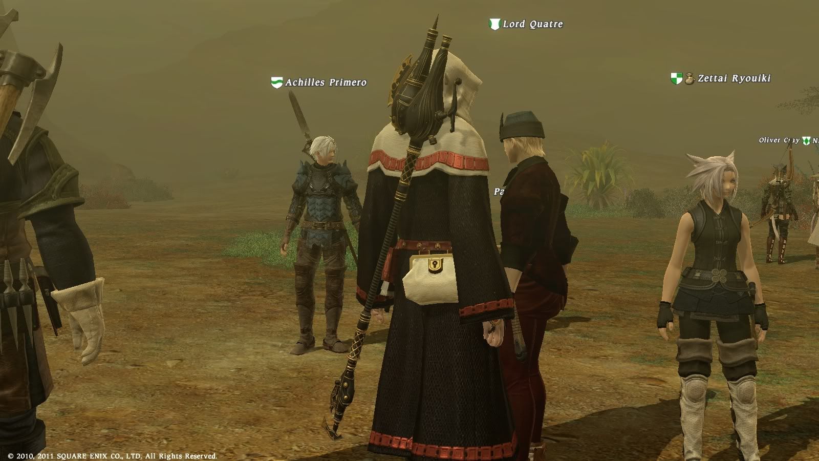 The arcanist class icon looks like it would be much better suited for